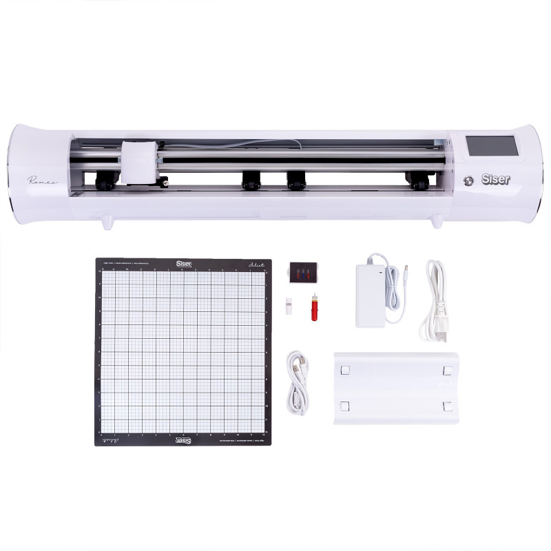 Romeo High-Definition 24" Cutter