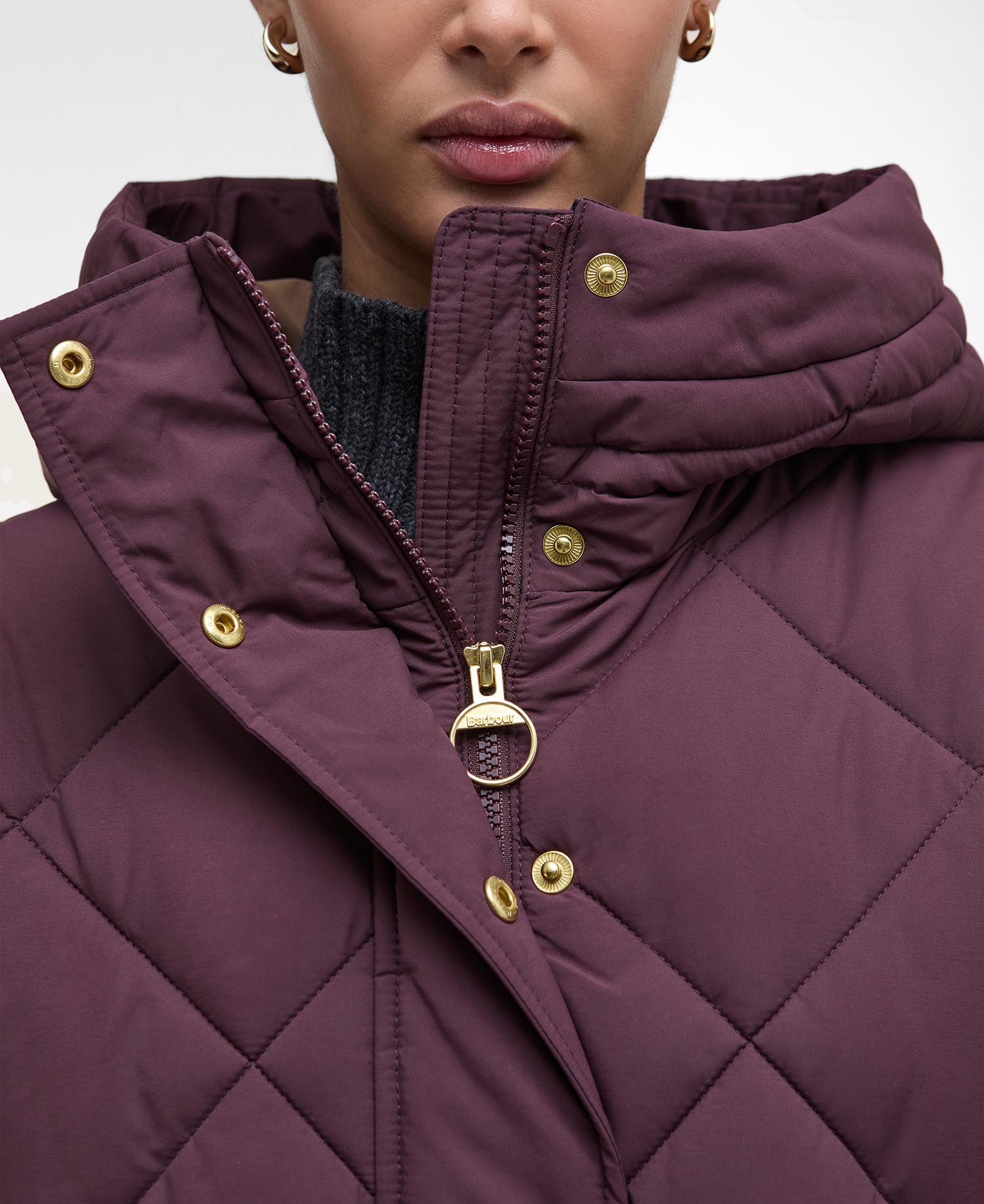 Kailyn Puffer Jacket image number 4