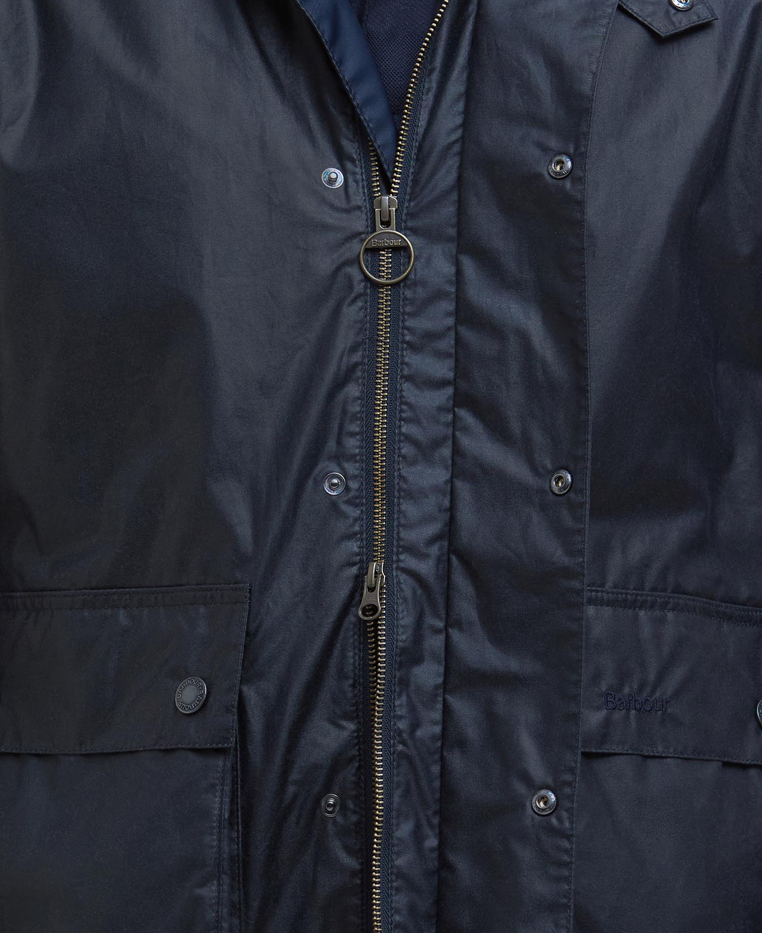 Wachsjacke Modern Bedale image number 4
