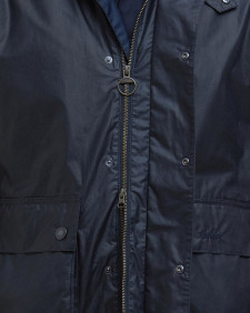 Wachsjacke Modern Bedale 