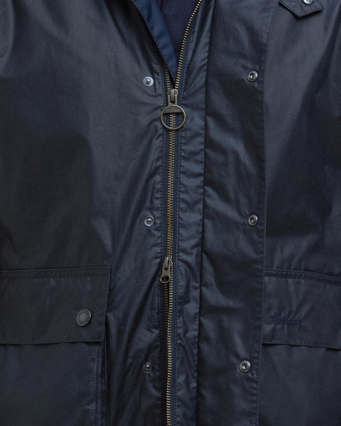 Wachsjacke Modern Bedale 
