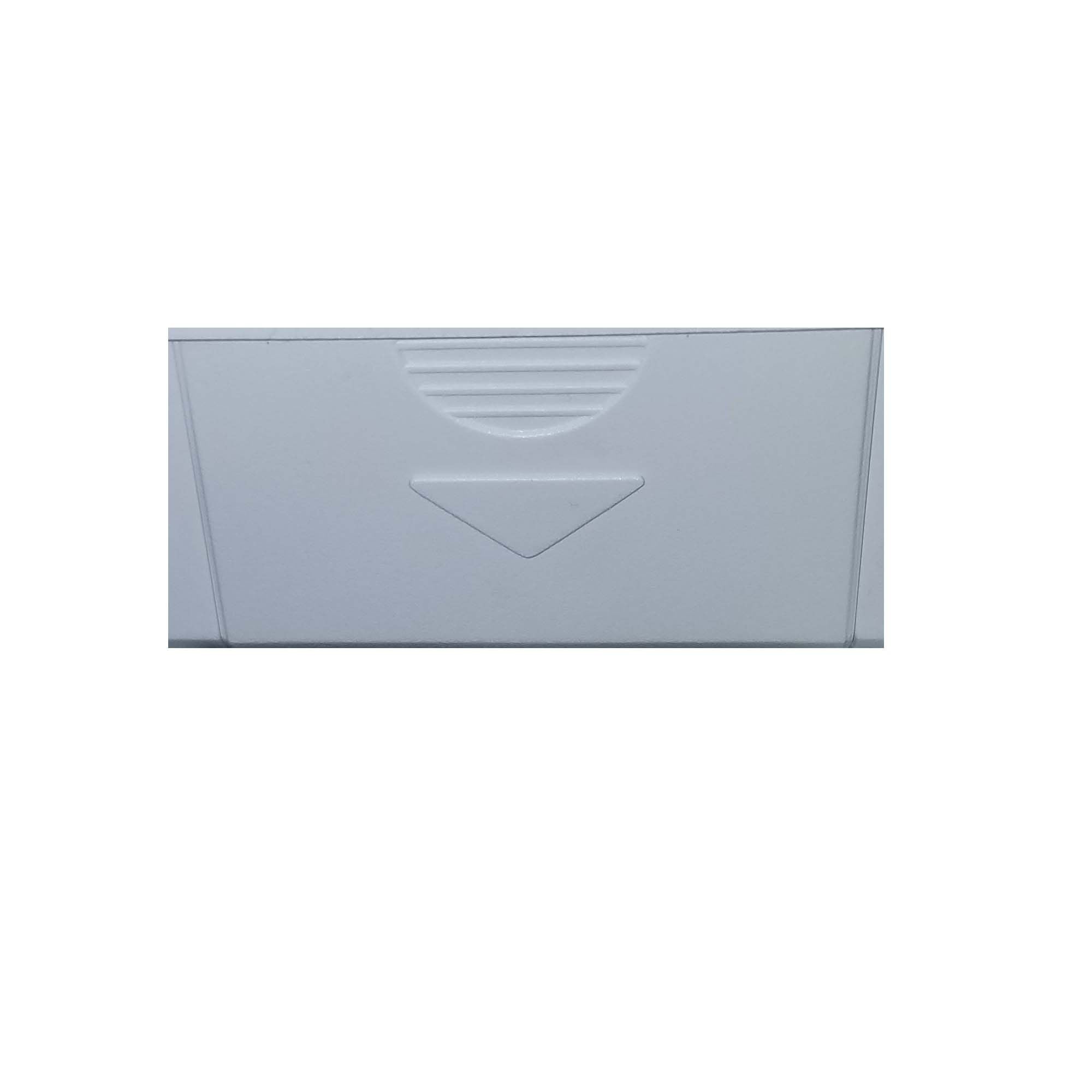 Diagnostic Battery Cover Health O Meter® For 594KL and 596KL Scale