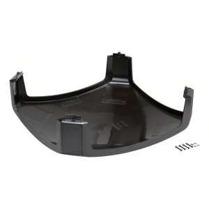 SMG3975L1BK, Special Made, Dome Top, Black