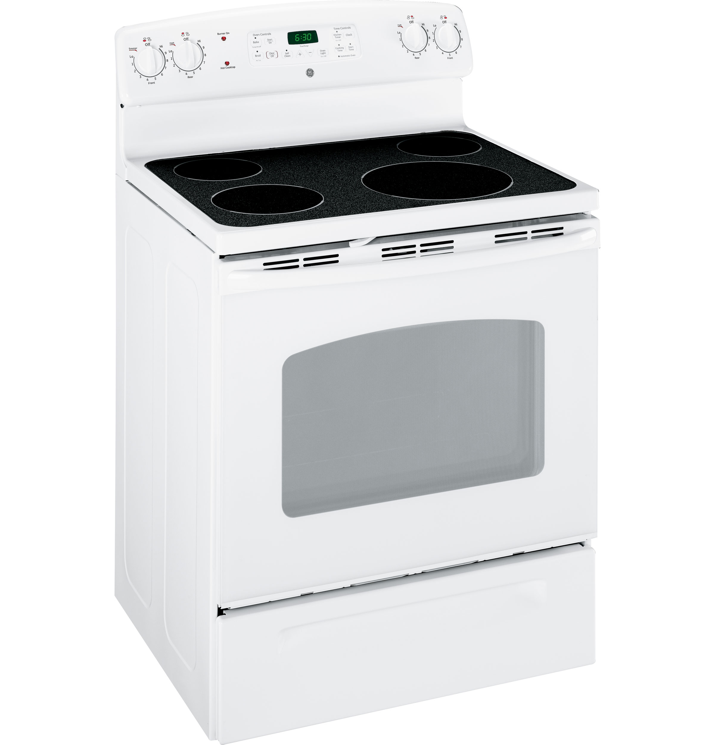 GE® 30