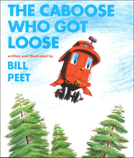 Caboose Who Got Loose