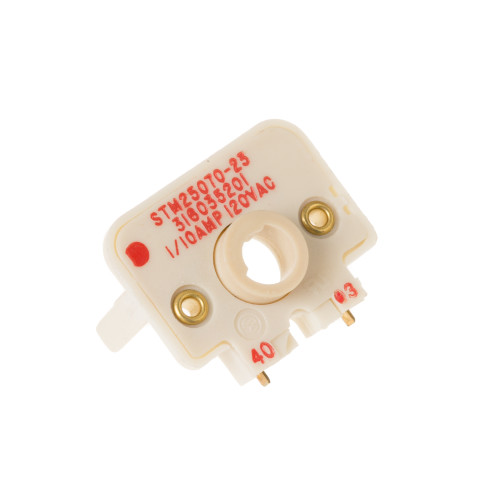 RANGE SWITCH