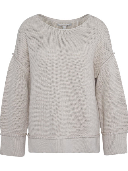 Emmie Crew-Neck Jumper