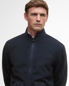 Lowich Fleece Navy