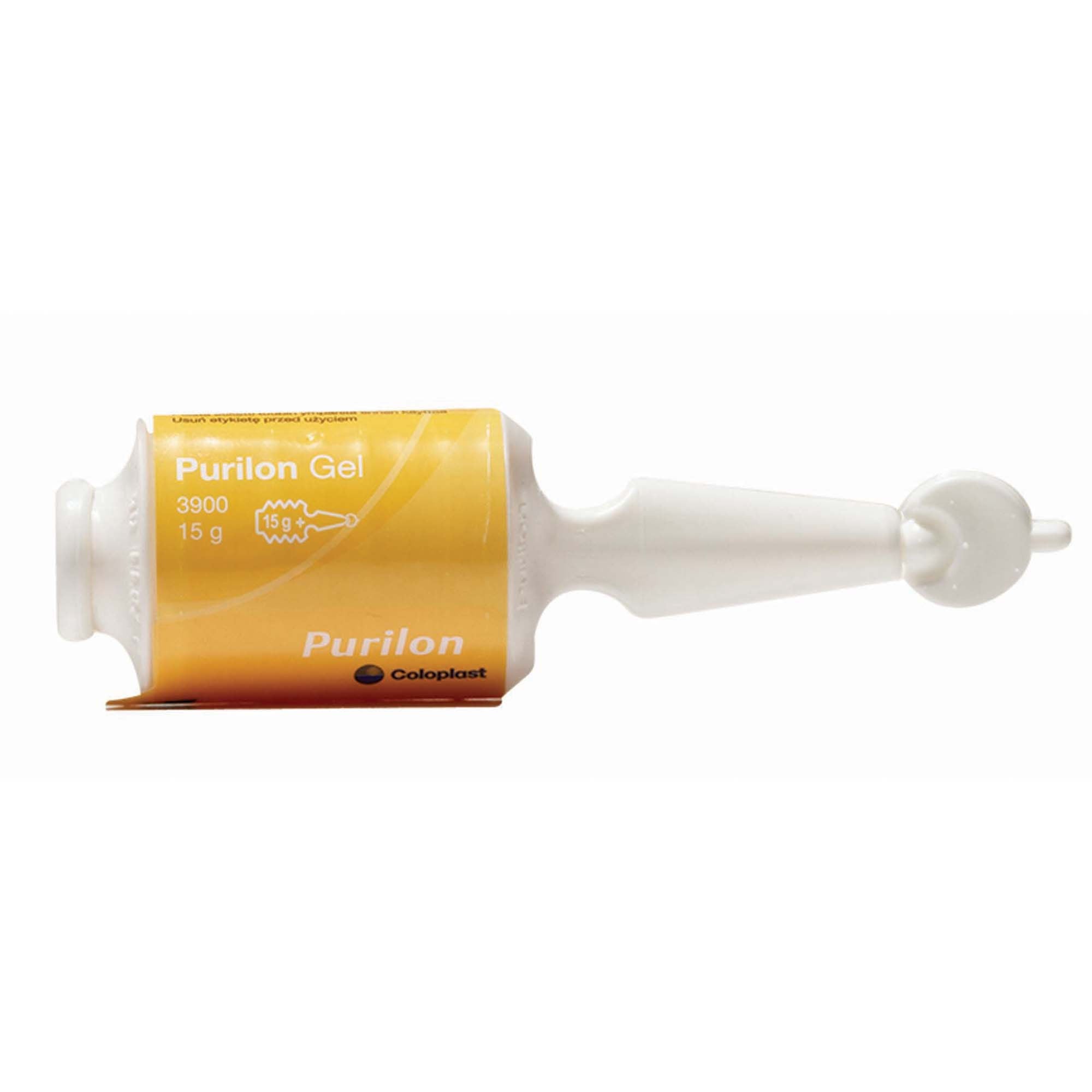 Purilon Hydrogel Dressing, 0.5-ounce applicator