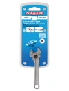 804S 4-inch Extra Slim Jaw Adjustable Wrench