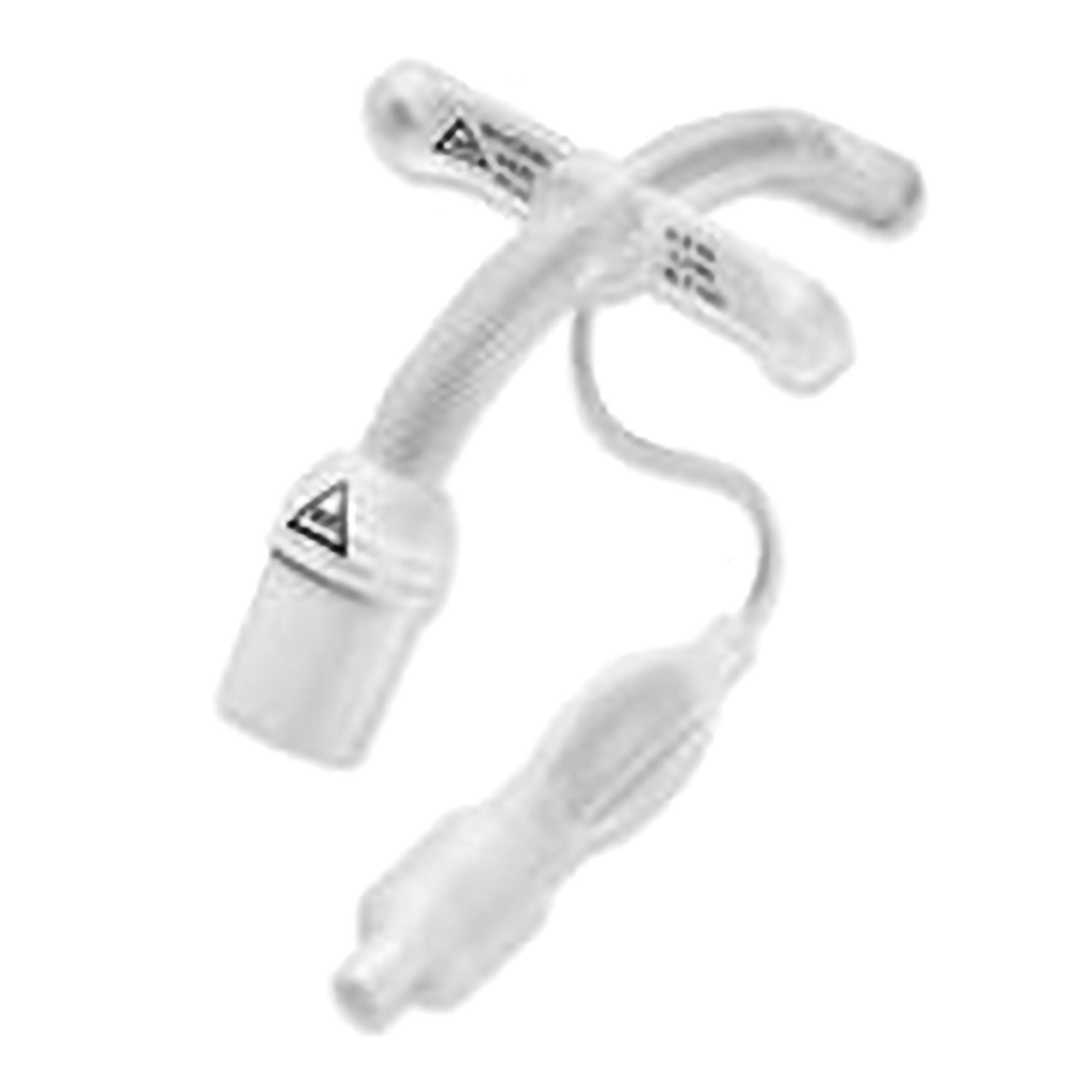 Bivona® FlexTend™ TTS™ Tracheostomy Tube