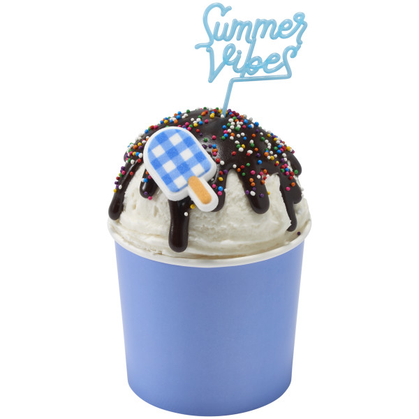Summer Sayings DecoPics®