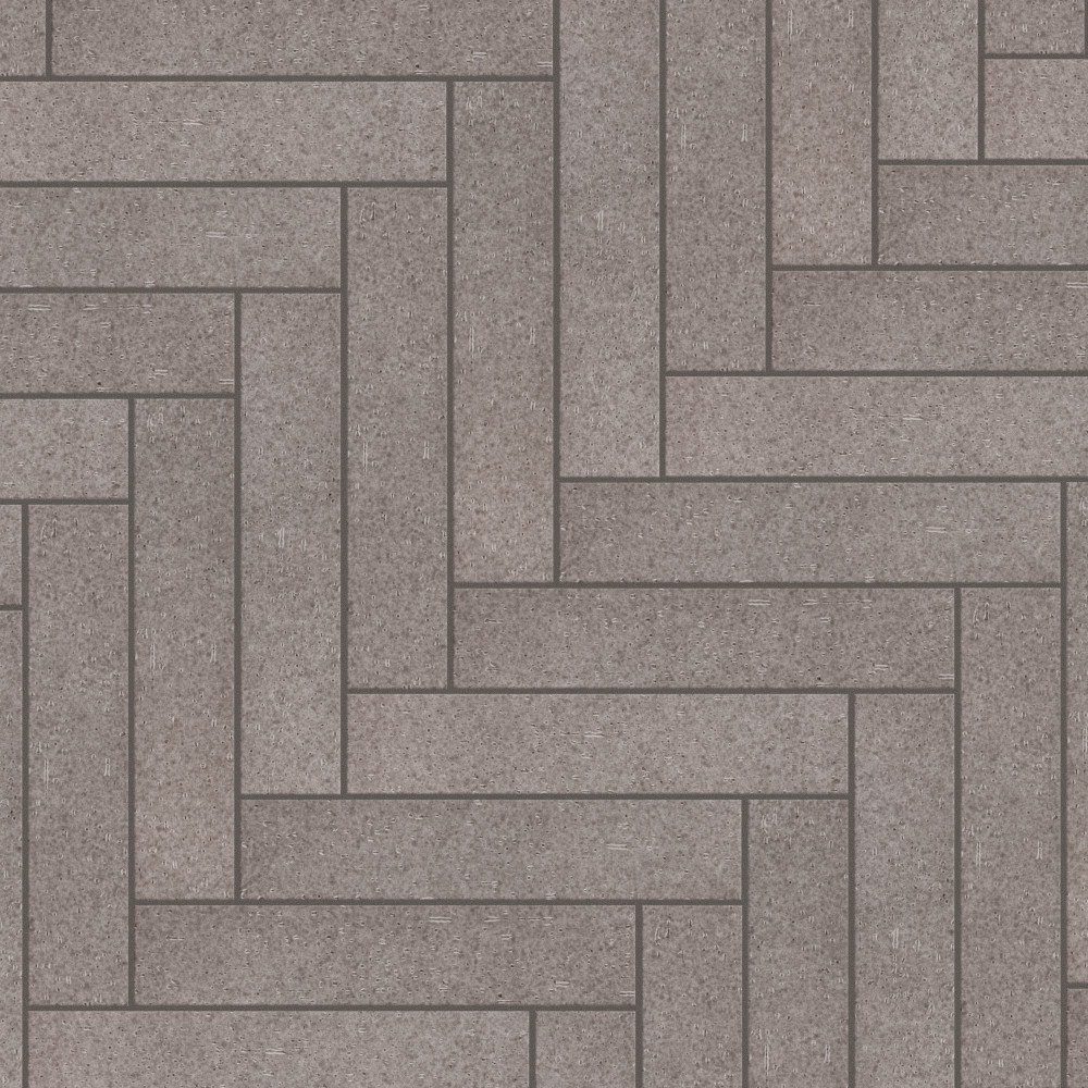 Muretto Nocciola Glossy 2 in. x 10 in. Porcelain Floor and Wall Tile