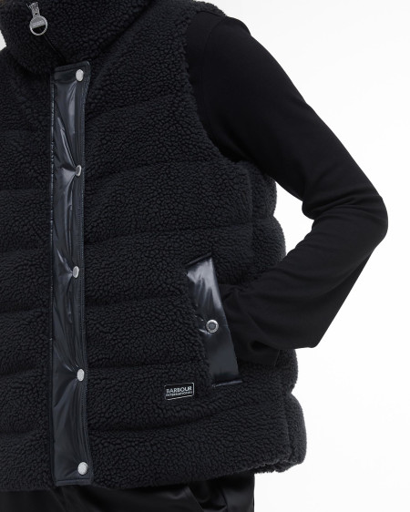 Archer Fleece Gilet