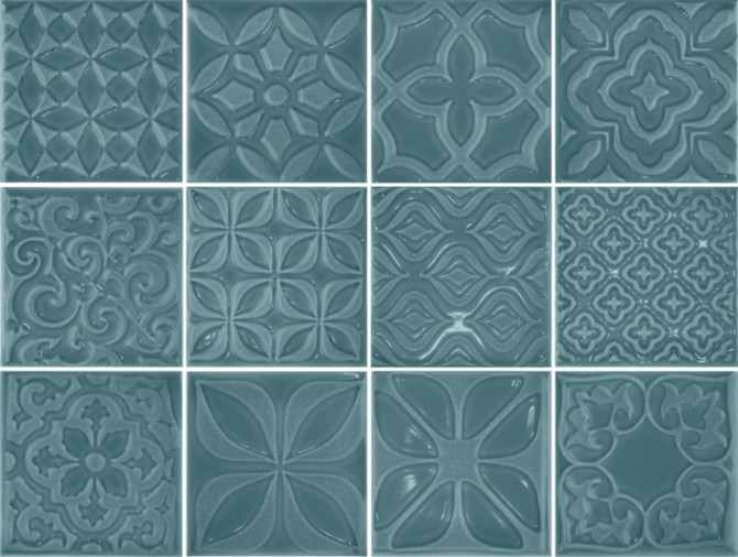 Color Variation Image