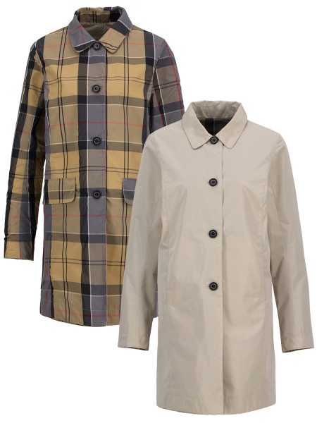 Jacke Babbity Reversible Showerproof Jacke Babbity Reversible Showerproof