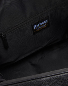 Bermondsey Holdall Classic Black