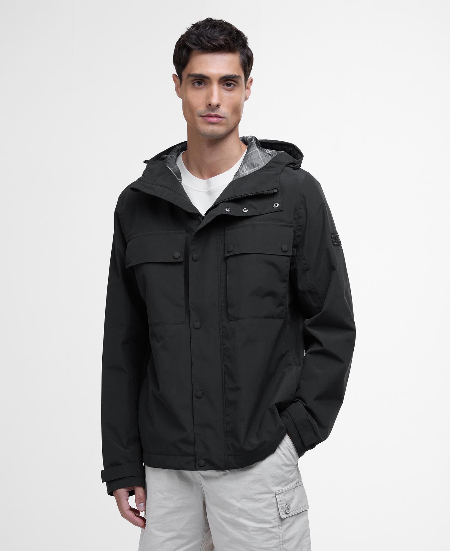 Cliffway Waterproof Jacket image number 0