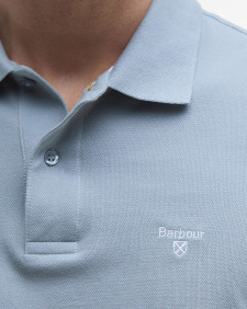 Lightweight Sports Short-Sleeved Polo Shirt 