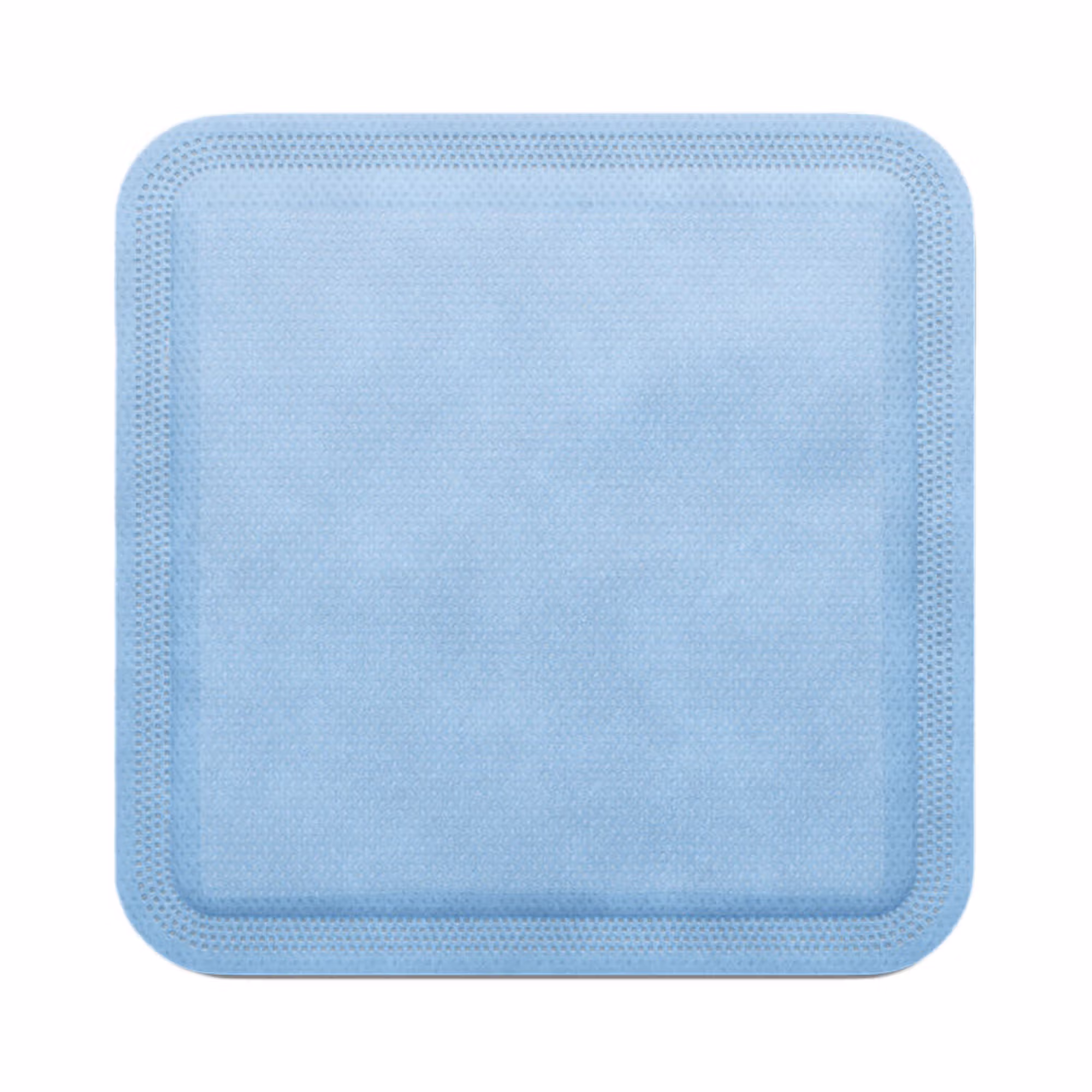 Mextra® Superabsorbent Super Absorbent Dressing, 4 x 4 Inch