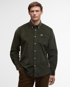 Jesmond Regular Long-Sleeved Shirt 