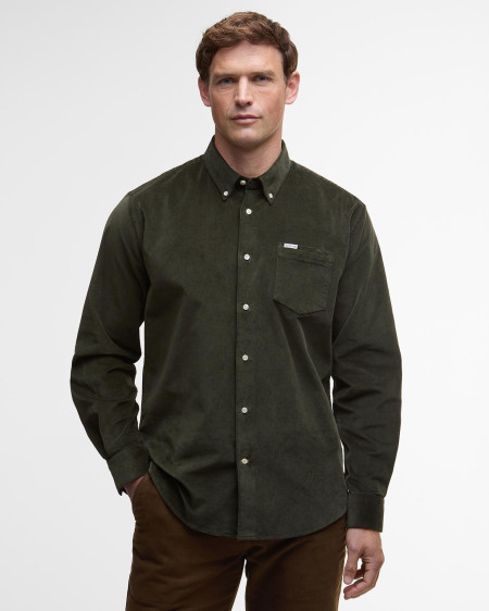 Jesmond Regular Long-Sleeved Shirt