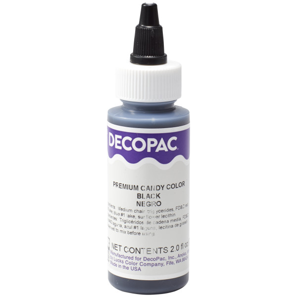 Black - Red 3 Free Candy Color