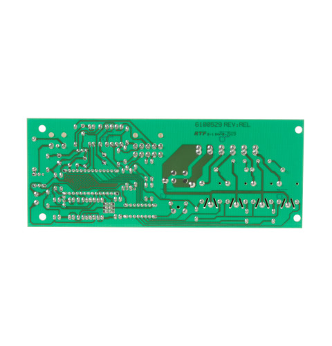 P.C. BOARD