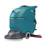 Tennant, T290 - Pad Assist - NO Batteries, 20", Disc, Walk Behind Floor Scrubber
