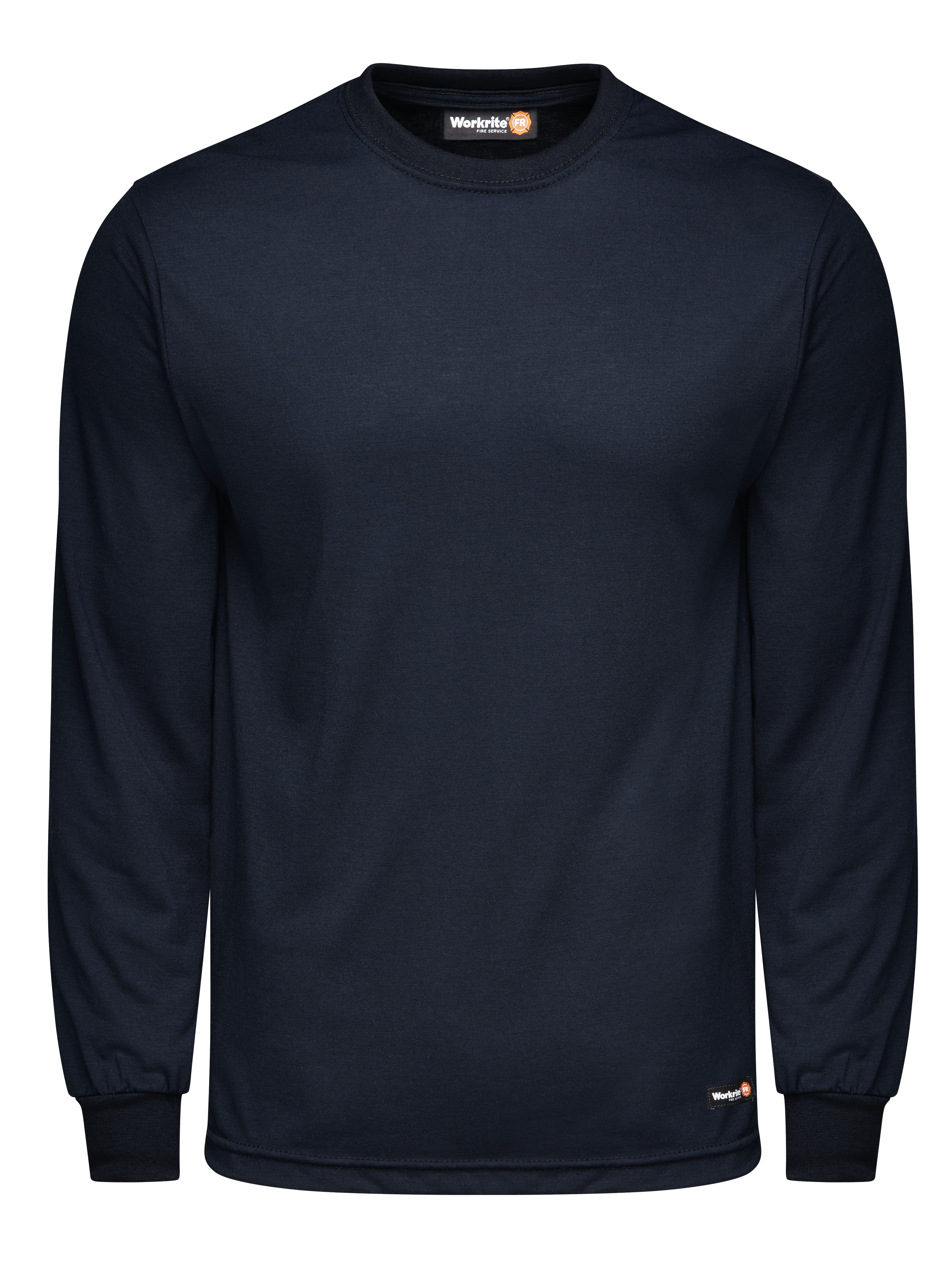 Base Layer T-Shirt-Workrite Fire Service