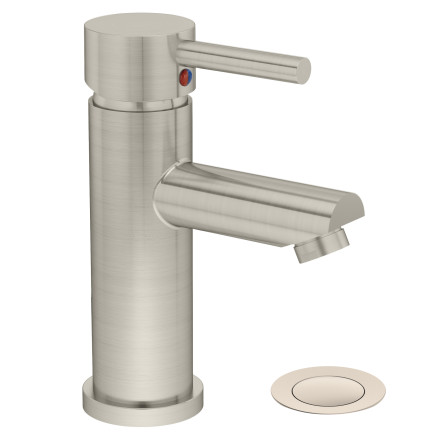 Dia Single Handle Lavatory Faucet