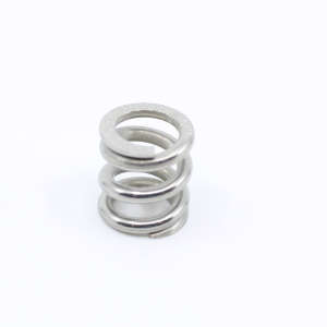 Spring - Wheel Support Magna 65