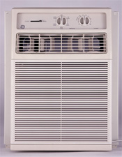 GE® Slide-Aire Room Air Conditioner (10,000 BTUH)