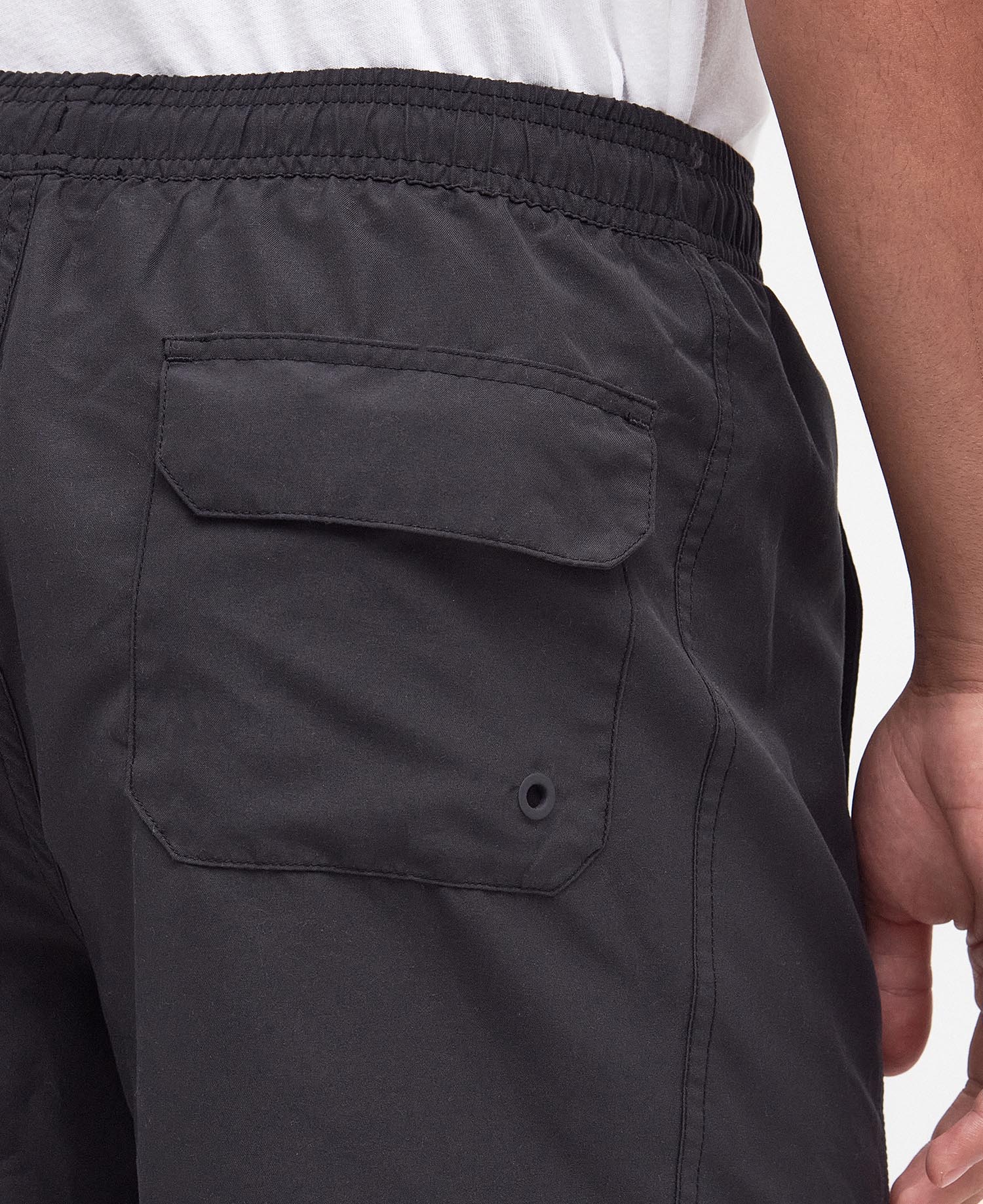 Badeshorts Large Logo image number 3