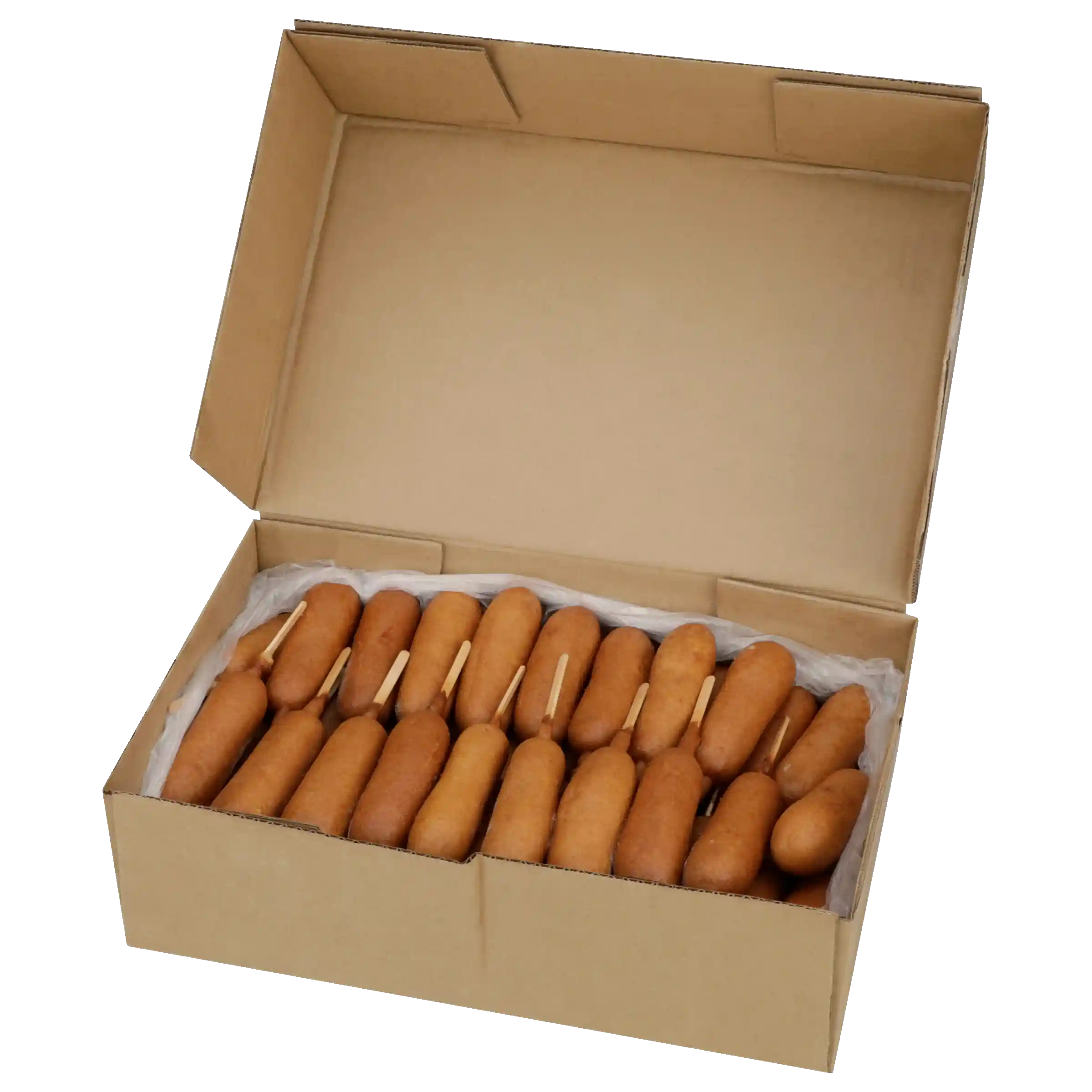 Jimmy Dean® Whole Grain Original Pancake & Turkey Sausage Breakfast Sticks, 2.51 oz._image_31