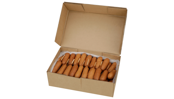 Jimmy Dean® Whole Grain Original Pancake & Turkey Sausage Breakfast Sticks, 2.51 oz._image_4
