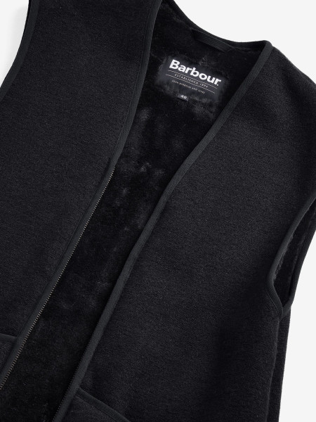 Innenfutter Warm Pile Zip-In Innenfutter Warm Pile Zip-In