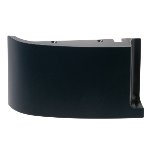 Softener Drawer Handle - Sapphire Blue