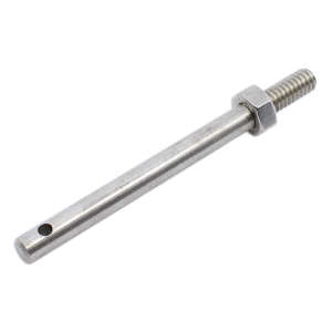 Ss Stud 1/4 X 3.25