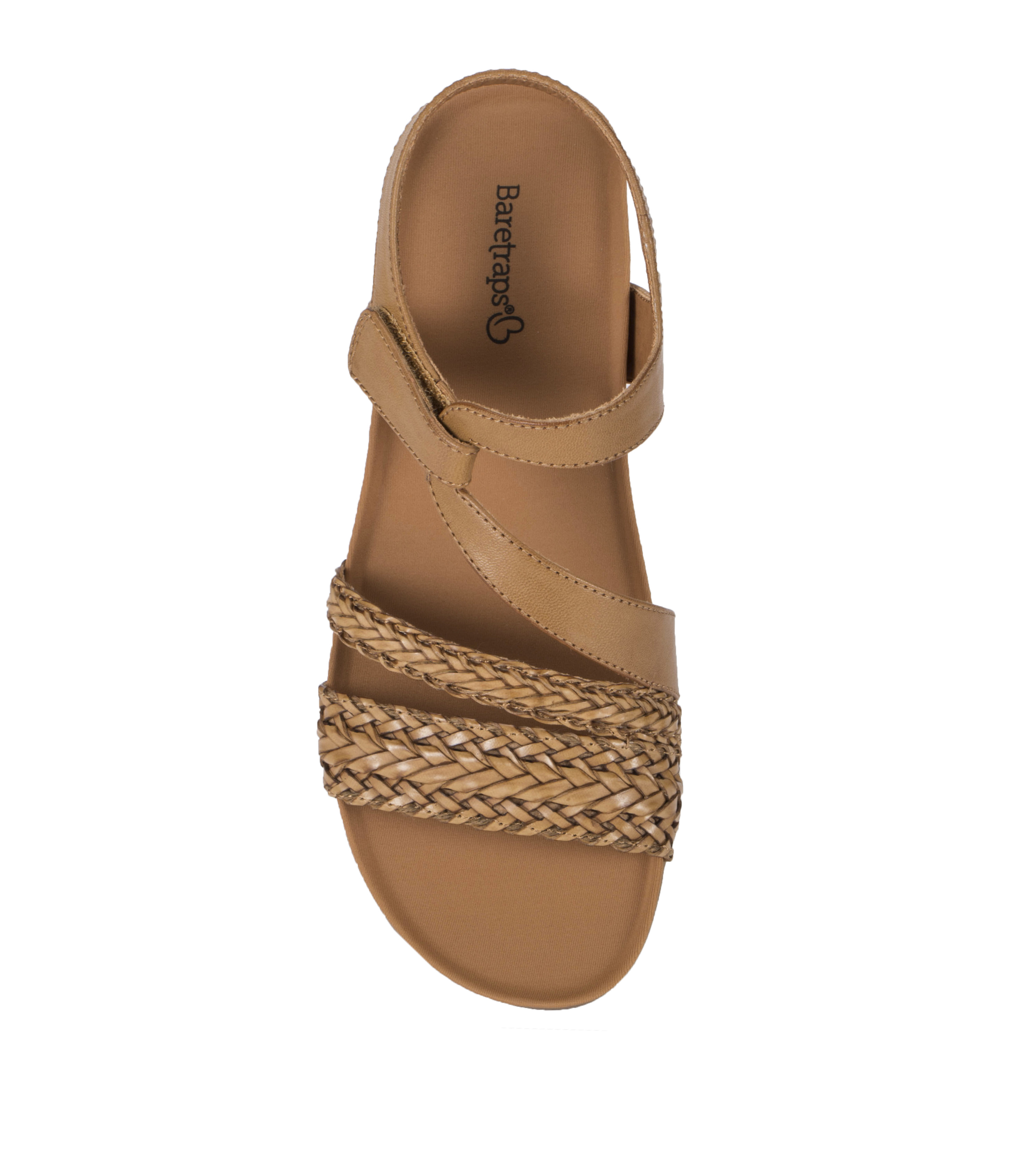 Sandalias para mujer Baretraps JALEN caramelo - Imagen 12 de 52