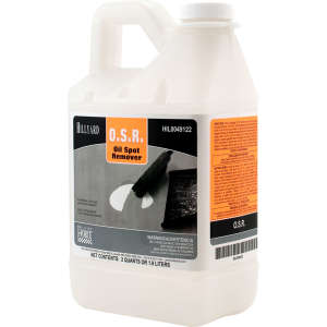 Hillyard, I-Force® O.S.R. Industrial Cleaner Degreaser,  0.5 gal Bottle