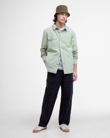 Overshirt Clacton 