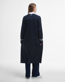 Coretta Longline Cardigan 