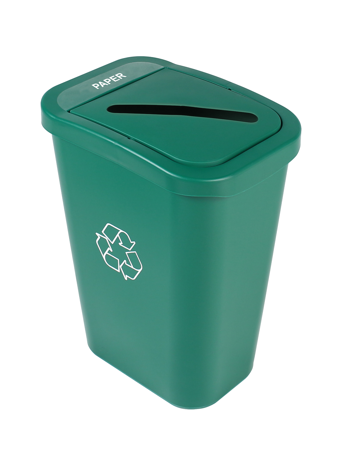 BILLI BOX – Single – Kit – 10 G – Paper – Slot – Green