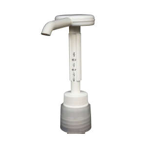 Impact, Restriction Clip, 1/4 oz, White