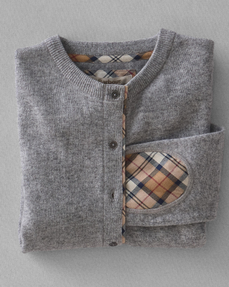 Barbour Logo