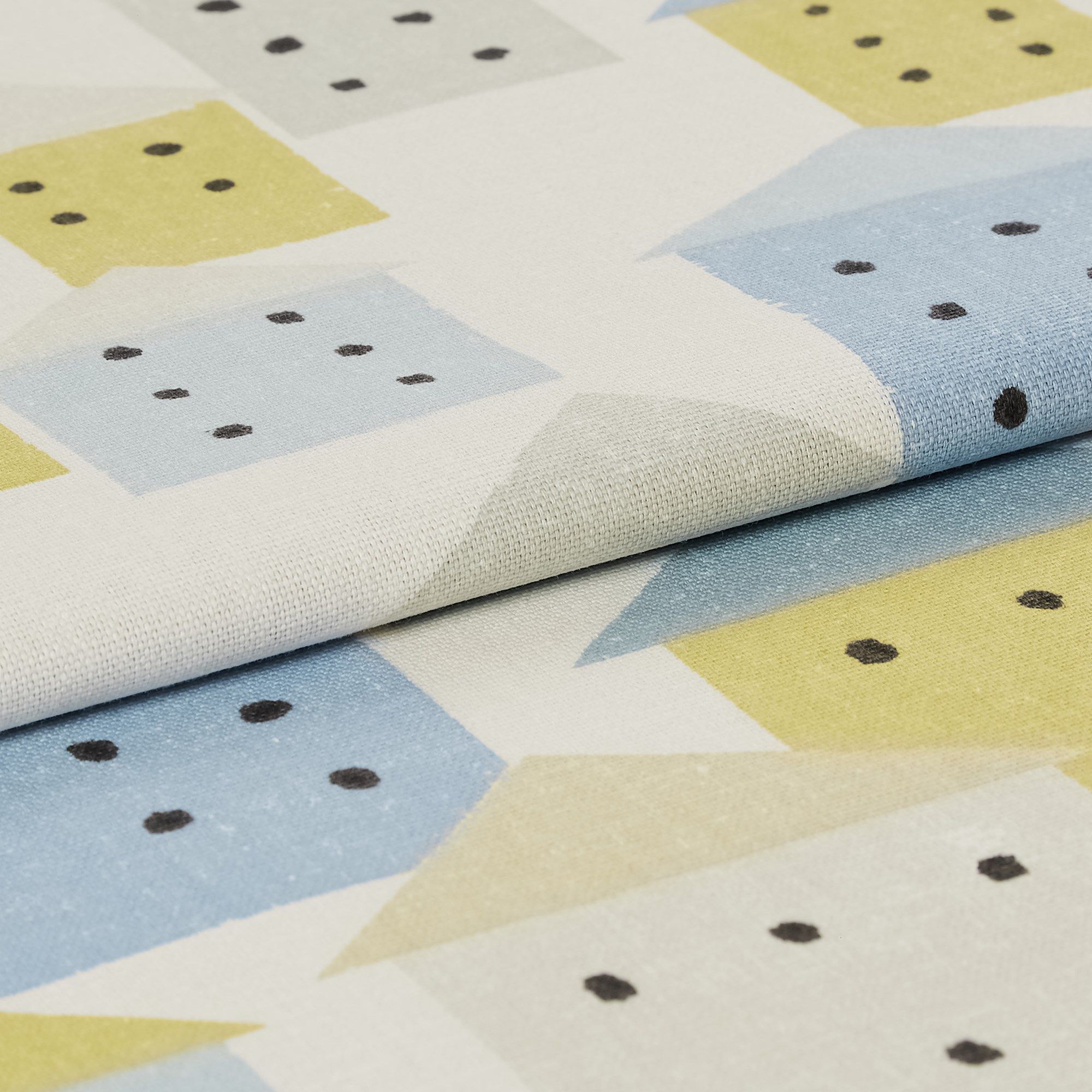 Juno Pastel Curtain
