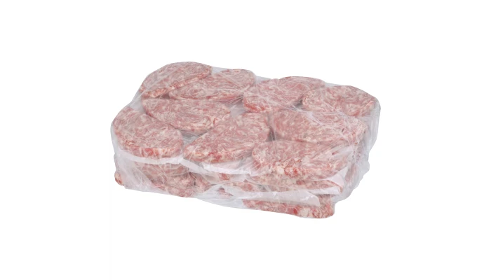 The Original Steak-EZE® BreakAway® Sirloin Beef Steak, Marinated, 4 oz_image_3