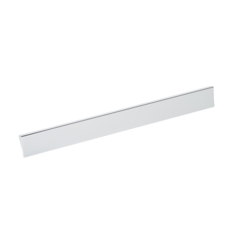 Laundry top trim