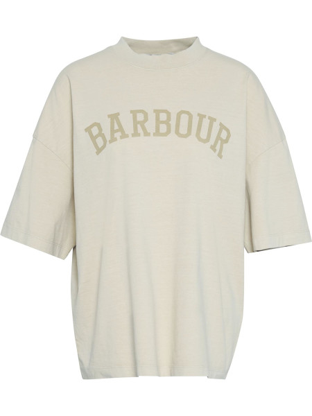 T-shirt Katie dalla vestibilità comoda T-shirt Katie dalla vestibilità comoda